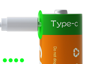 aa lithium batteries