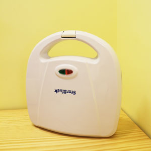 3 In 1 Dessert Maker