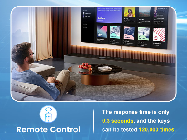 remote control