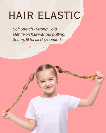 Hair Elastic