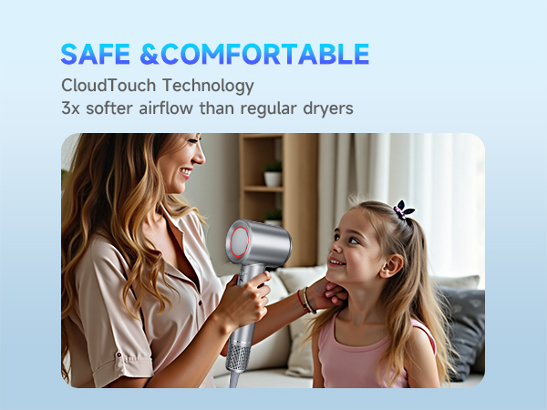 hair dryers for women