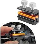 Double-Headed Motorcycle Cable Luber Tool for Brake Cable Lubrication,Cable Lube Dispenser Motorc...