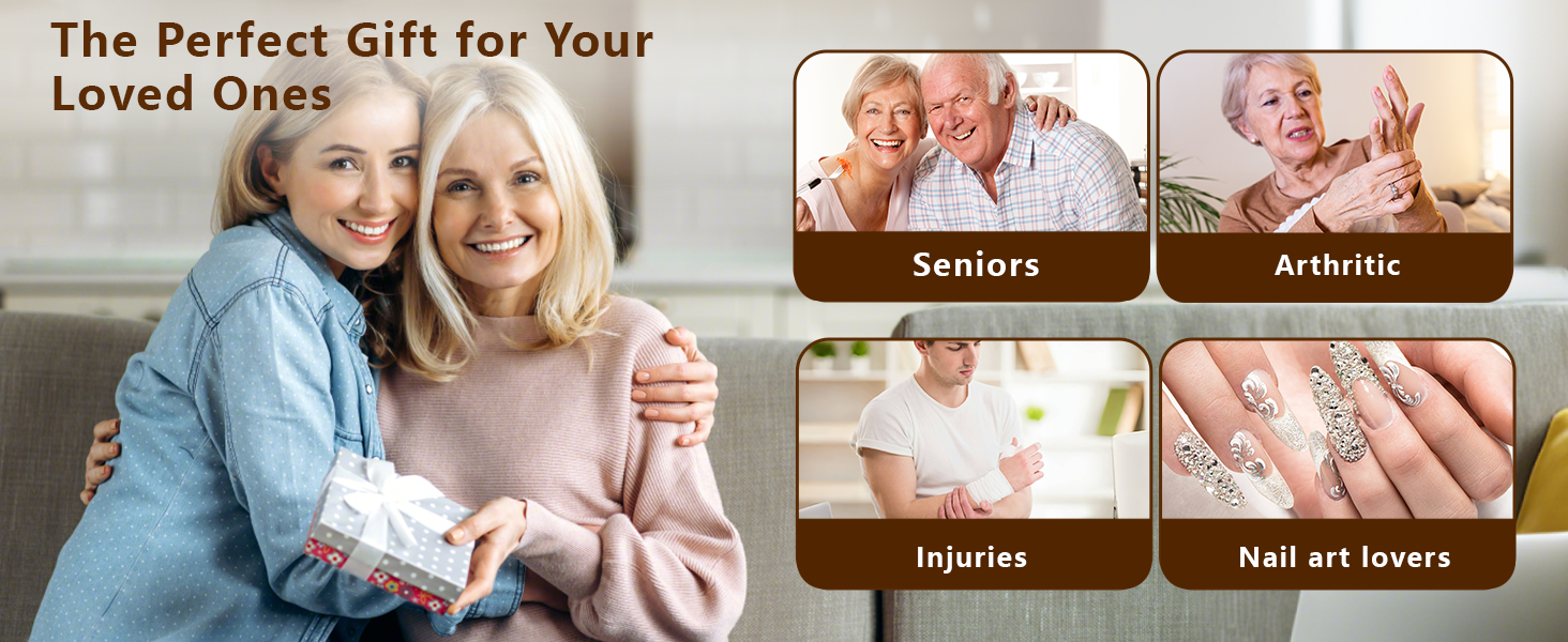 can opener for seniors with arthritis