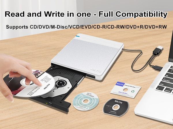 M-DISCs are designed to last for hundreds of years, making them ideal for archiving important data