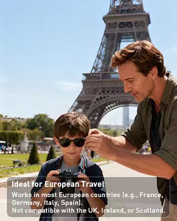 european iphone charger