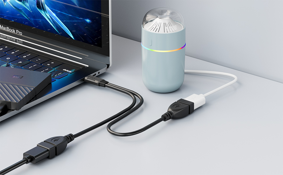 USB Splitter