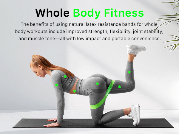 Yoga Starter Set
