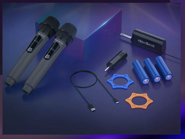 microphone