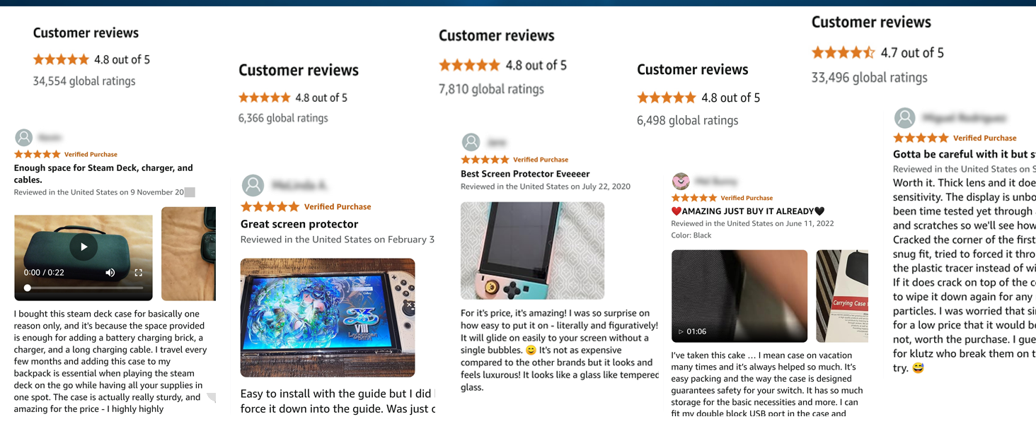 switch case