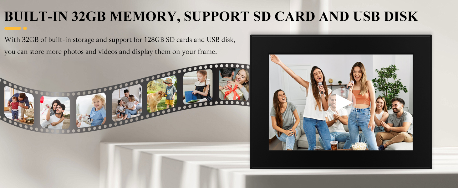 frame tv,hearth display screen calendar,electronic picture frame,picture,picture frame set