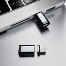 Magnetic Adapter T28