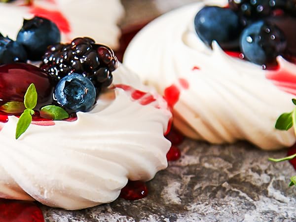 meringue meringues decorating cake nozzles piping tips pastry bag