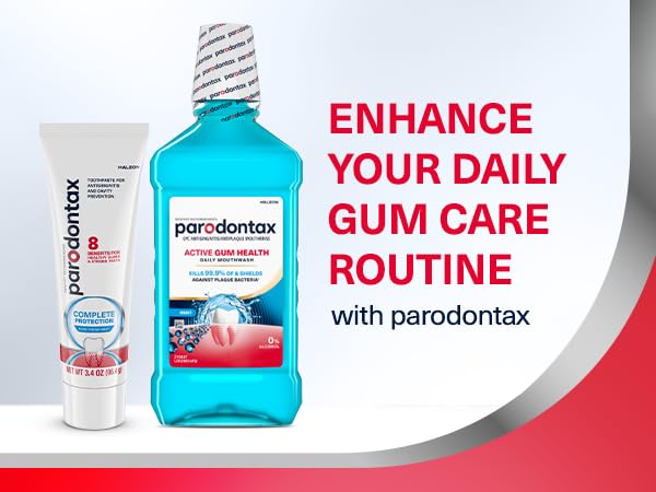 Parodontax
