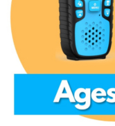 walkie talkies for boys