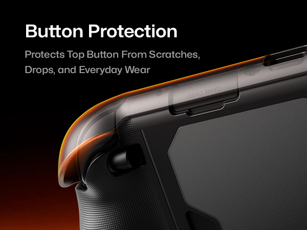 Nintendo Switch 2 Protective Case