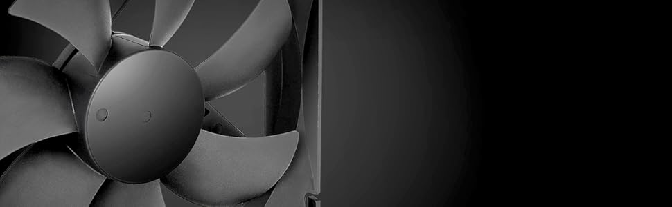 Thermaltake Toughpower GX2 600W Fan