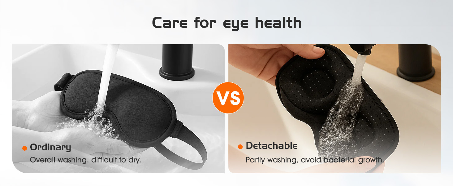 Bluetooth sleeping headphones 