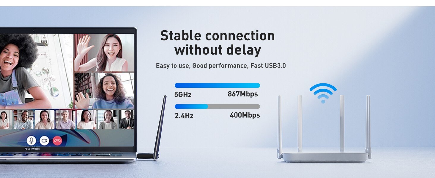 wifi adapter for desktop pc