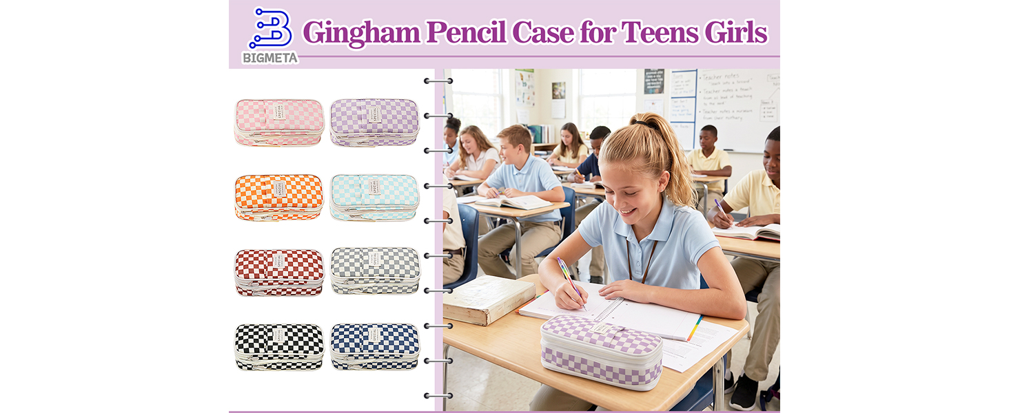 pencil case