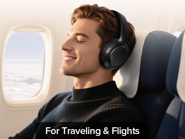 wireless headphones