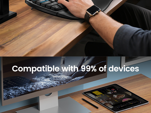 wireless keyboard mouse 