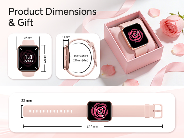 android smart watch
