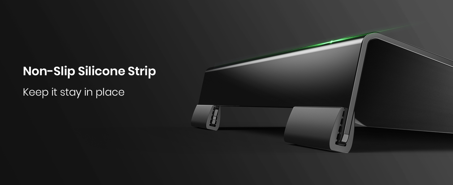 Keyboard Holder for Easy Ergonomic Typing&amp;Working