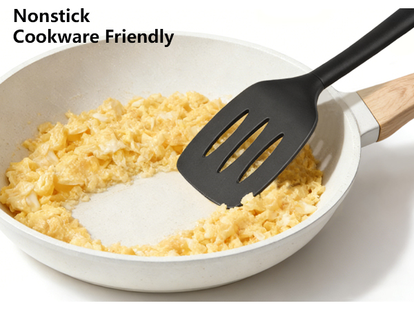 Nonstick Cookware Friendly