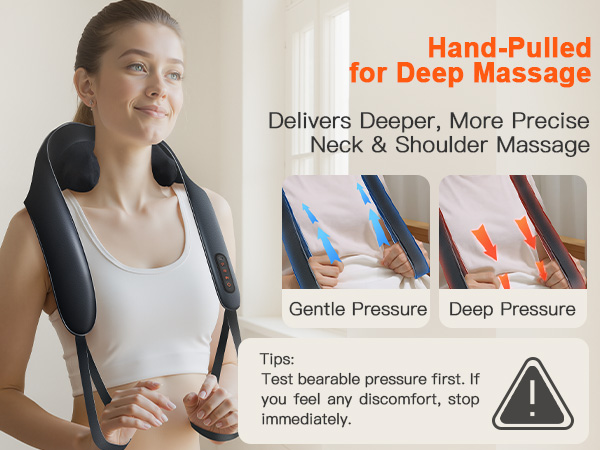 neck massager