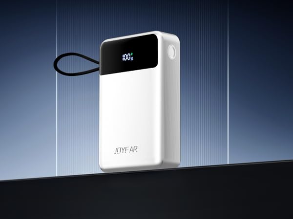 portable battery