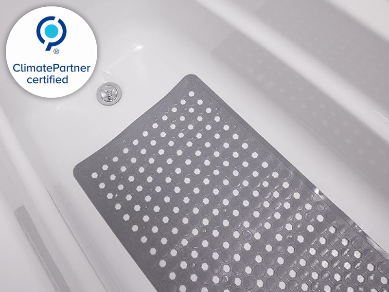Shower mat, bathtub mat, bath mat Gorilla-Grip-Bath-Shower-Mat-For-Bathtub