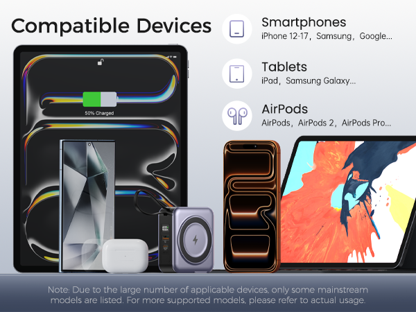portable charger
