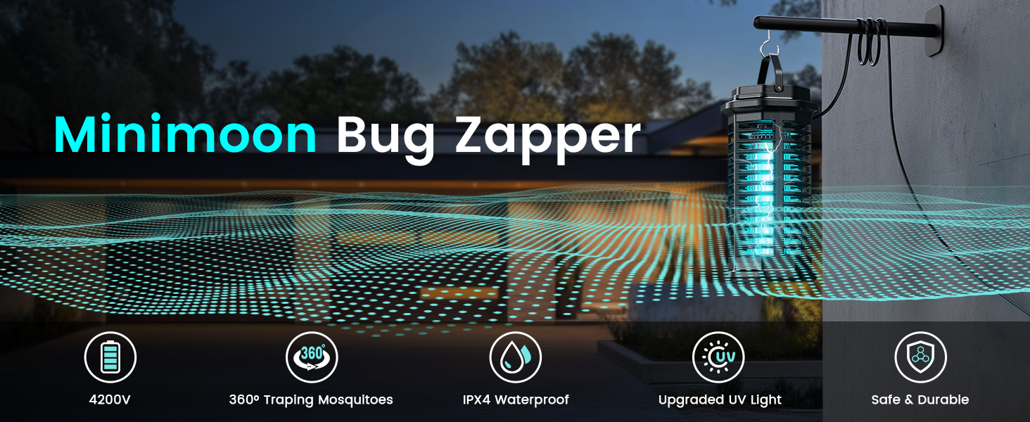 bug zapper