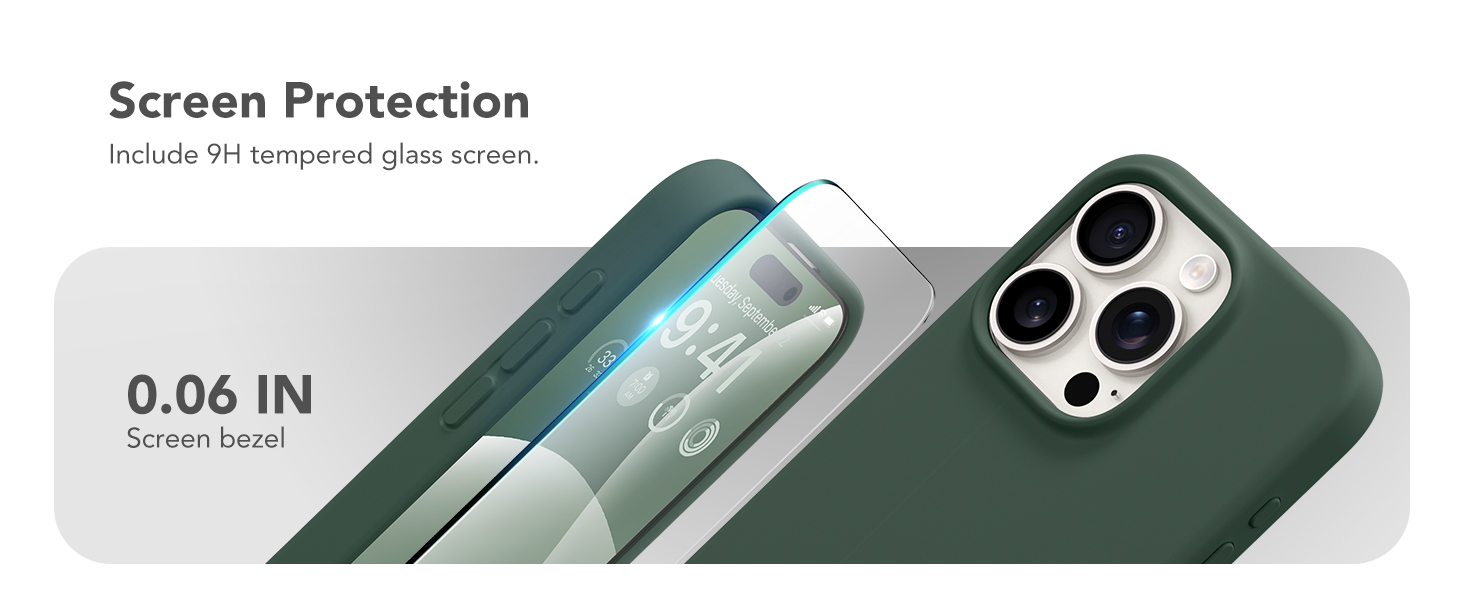 iPhone 15 Pro Case