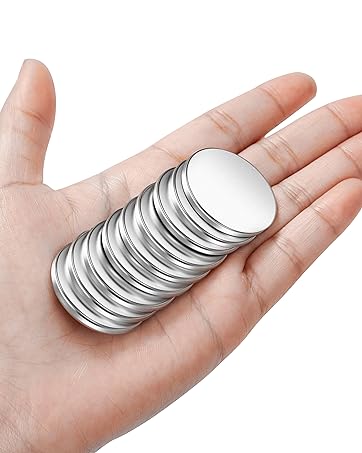 Neosmuk magnet