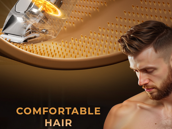 pubic hair trimmer for men