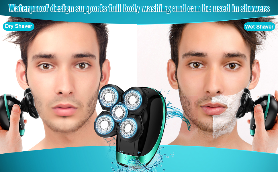 mens shavers