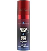 Old Spice Cologne Mist for Men, The Spice Alchemist Collection, 24/7 Cologne Infused Scent, No Tr...