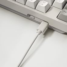 Keychron C2 Pro 8K QMK Wired Custom Mechanical Keyboard