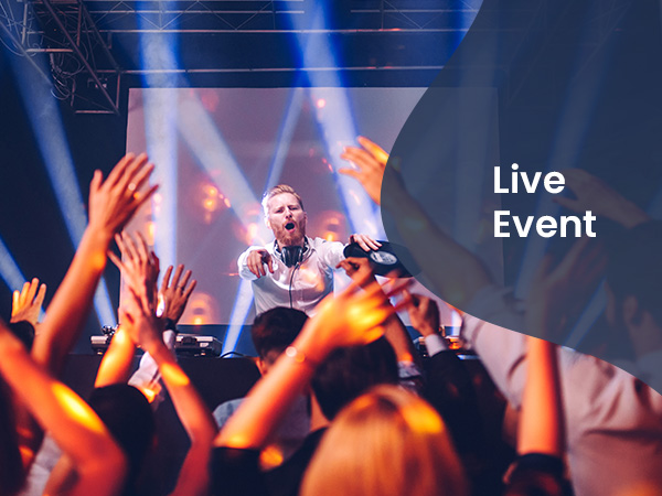 Live Event