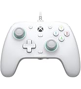 GameSir G7 SE Officially Licensed Xbox One Controller With Hall Effect Sticks for Windows 10/11, ...