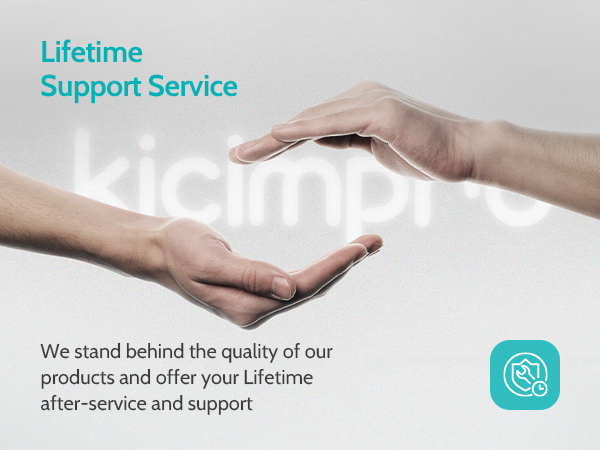 Support service