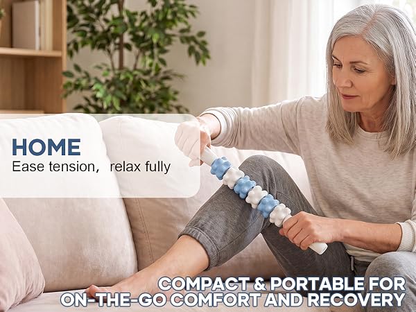massage tool , massage stick, deep tissue relief