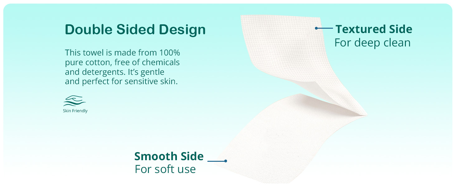 Face Towels
