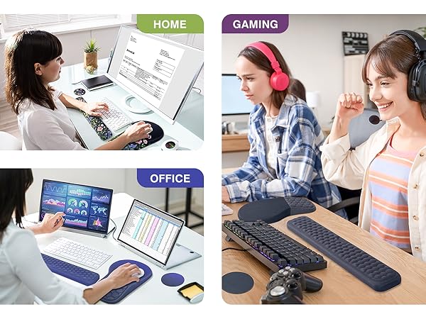 mouse pad