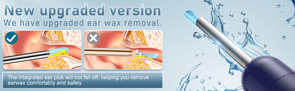earwax removal