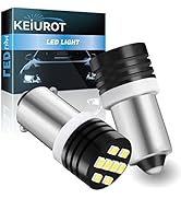 1820 Bulb 1816 1815 1495 1813 1819 53 57 BA9S Led Bulb 10-30Volt AC/DC for Train Light, Bingo Boa...