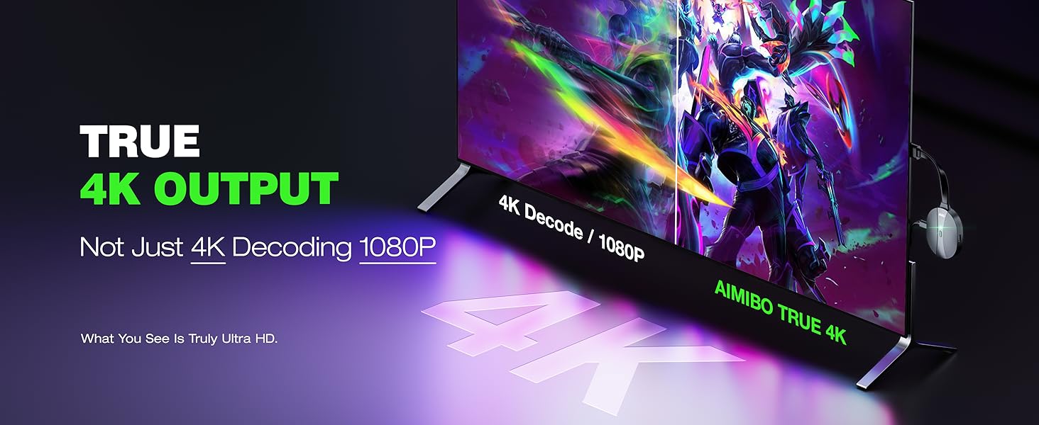 wireless hdmi display adapter