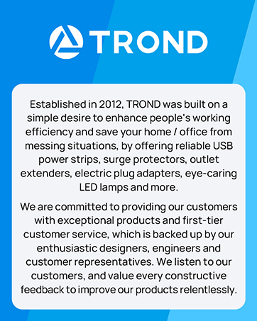 brand story