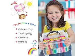 Polymer Clay Kits